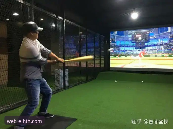 揭秘华体会官方正版入口：体育爱好者的数字竞技场，你不可不知的三大真相